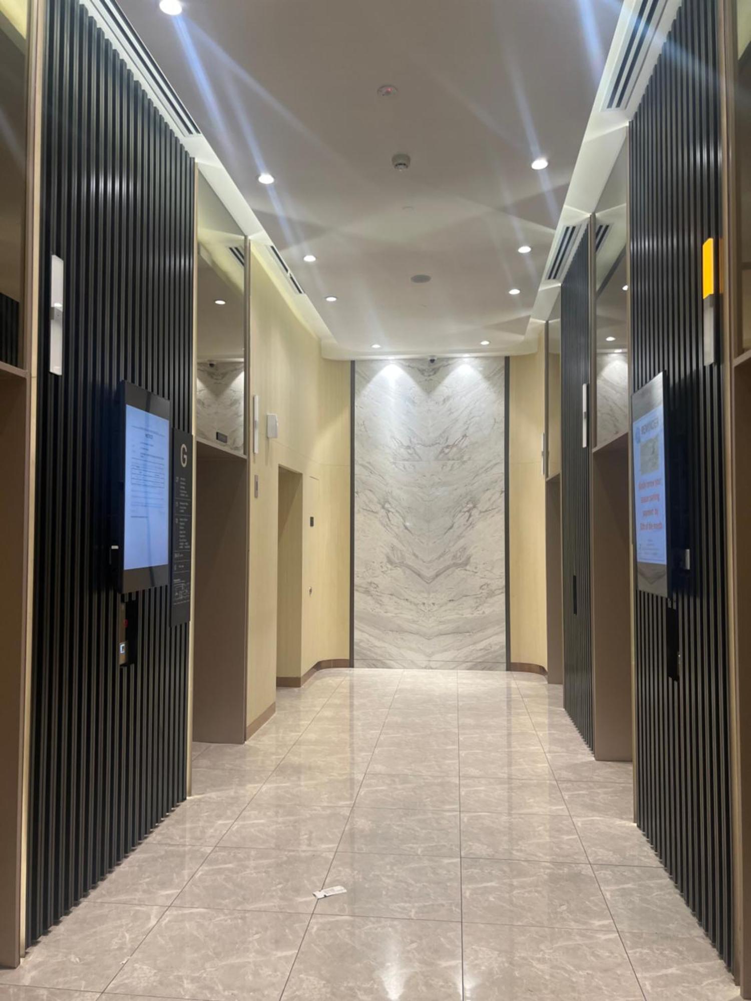 Axon Residence Klcc - Kl Suite Kuala Lumpur Exterior foto
